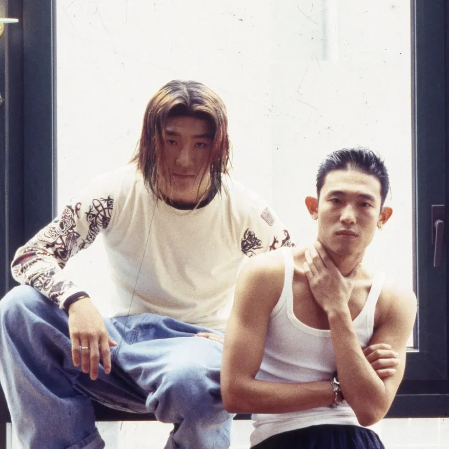Kpop Deux