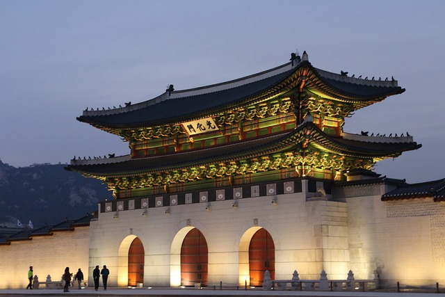 한국 근대 정치 사상의 변화 알아보기