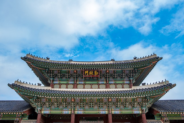갑신정변의 발생 원인 알아보기